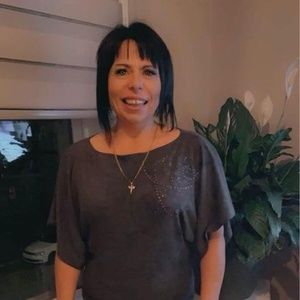 Meet your Posher, Nancy